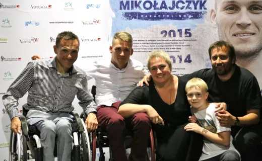 „Być Wilkiem” – film zaskoczył wielu [ZDJĘCIA] - 5